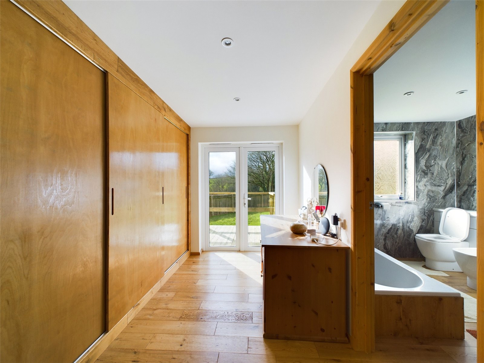 Strawberry Bank, Milton Damerel, Holsworthy, Devon, EX22, photo 10