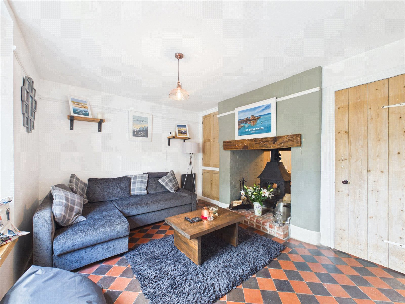 Whitstone, Holsworthy, Cornwall, EX22, photo 8