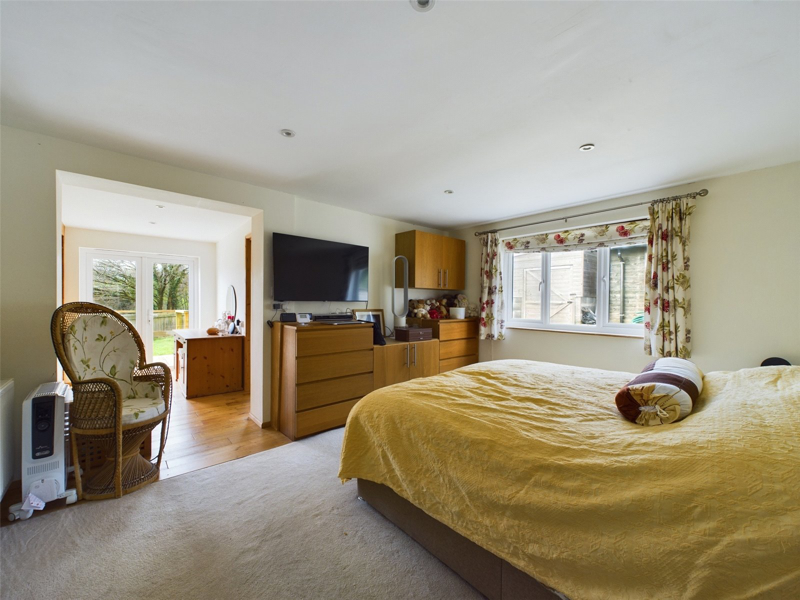 Strawberry Bank, Milton Damerel, Holsworthy, Devon, EX22, photo 9