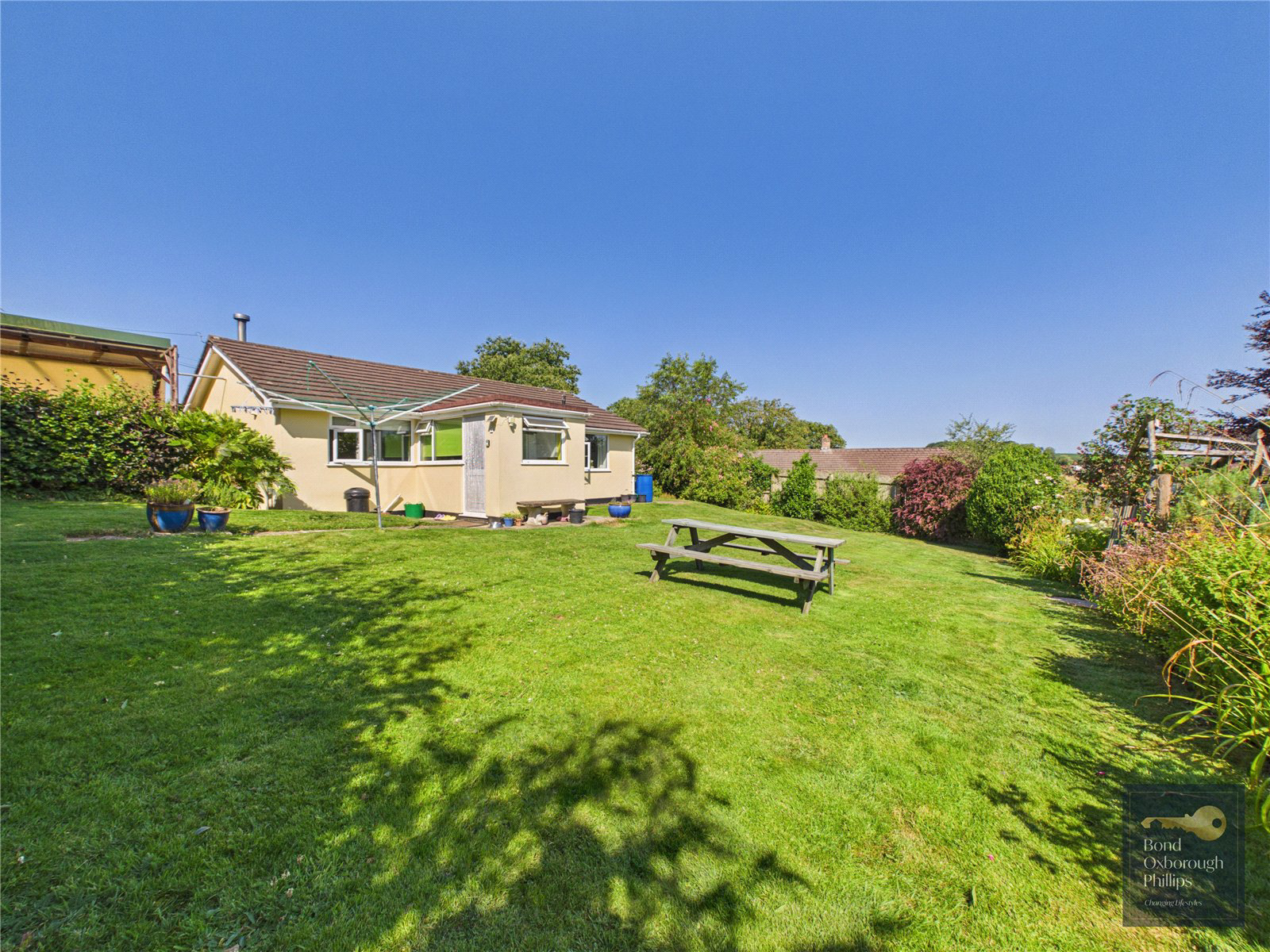 Petrockstowe, Okehampton, Devon, EX20, photo 22