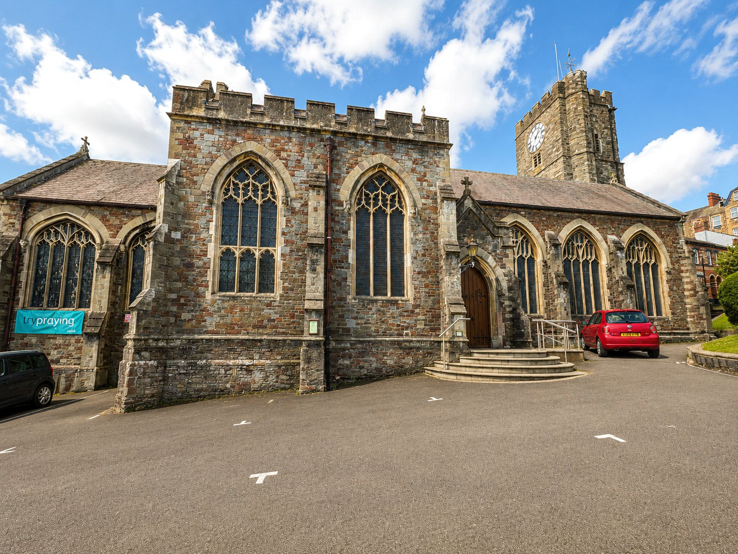 Church Walk, Bideford, Devon, EX39, photo 15