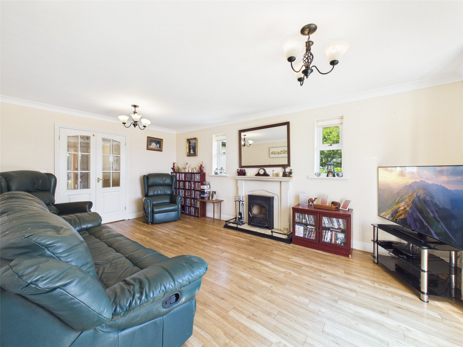 Aish Park, Shebbear, Beaworthy, Devon, EX21, photo 10