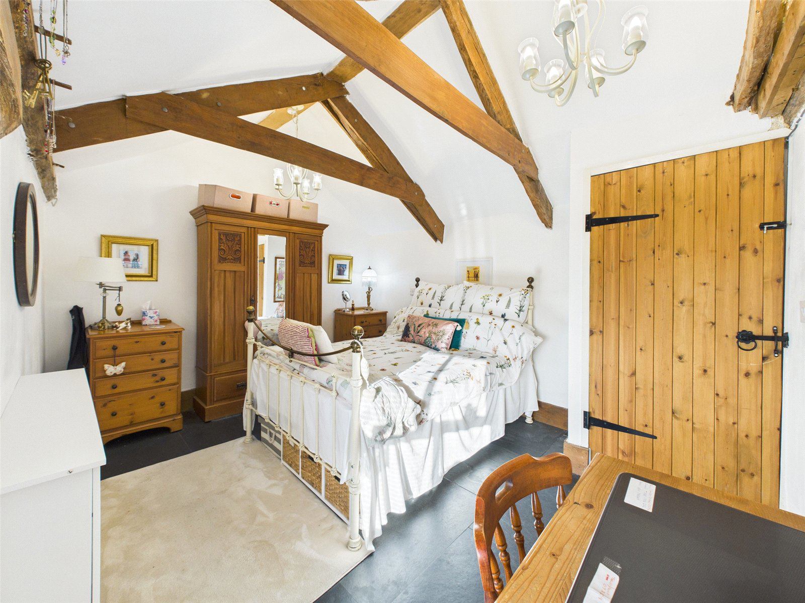Churchtown, St. Breward, Bodmin, Cornwall, PL30, photo 6