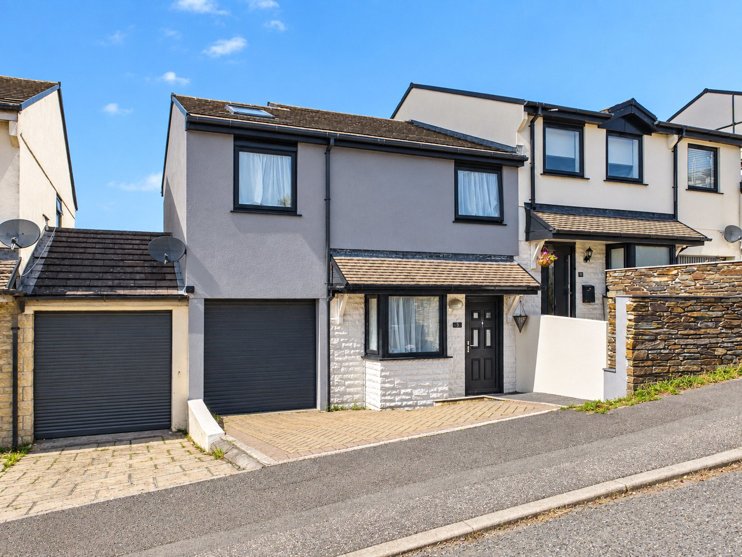 Foxdown Manor, Wadebridge, Cornwall, PL27