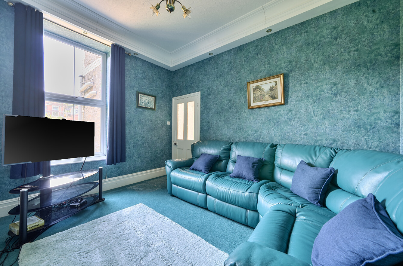 Bicclescombe Park Road, Ilfracombe, Devon, EX34, photo 8
