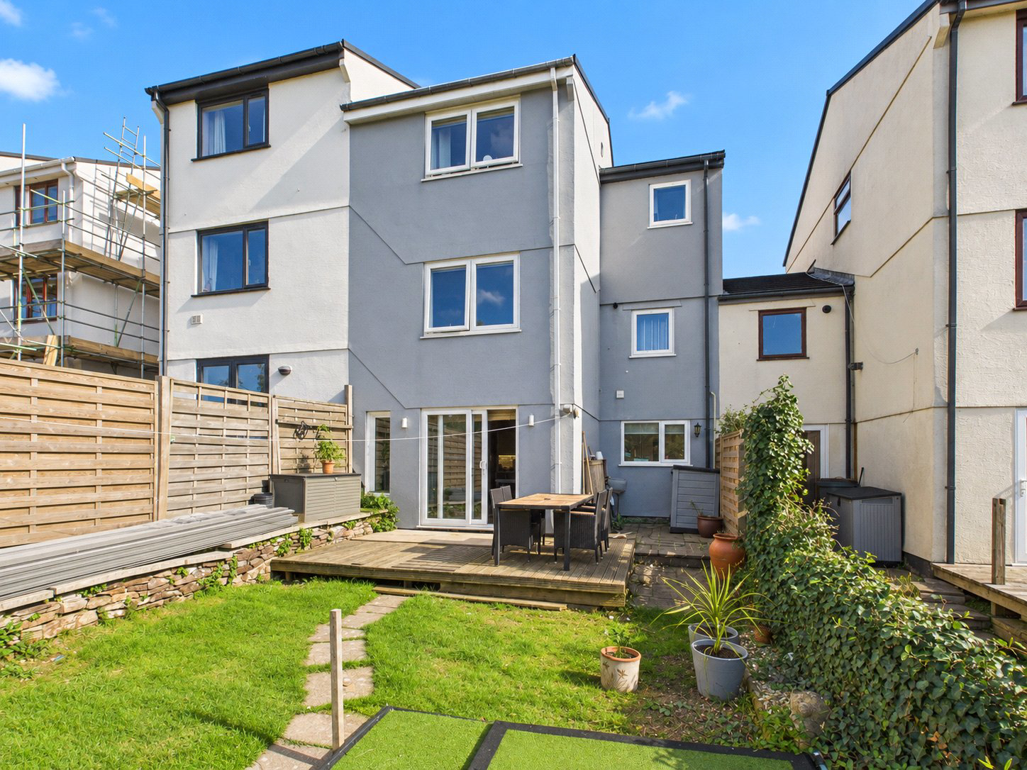Foxdown Manor, Wadebridge, Cornwall, PL27, photo 19