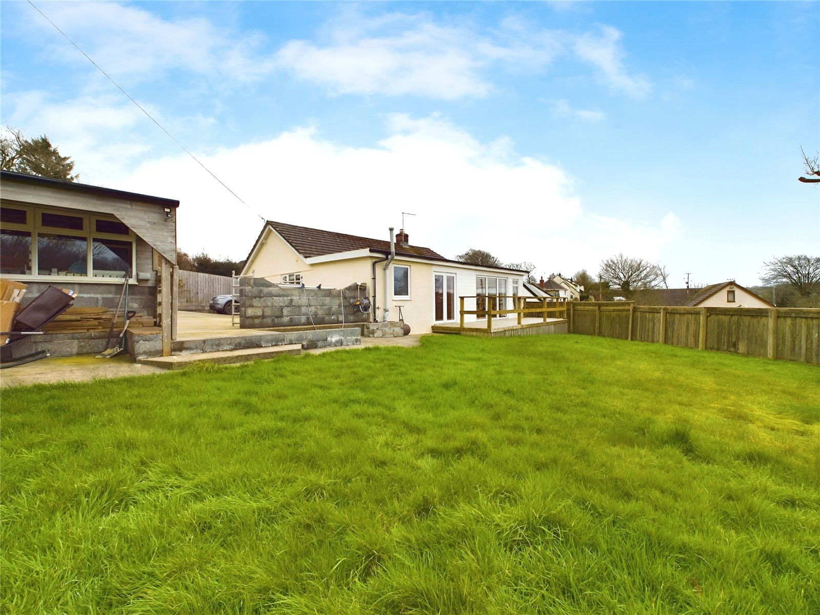 Strawberry Bank, Milton Damerel, Holsworthy, Devon, EX22, photo 17