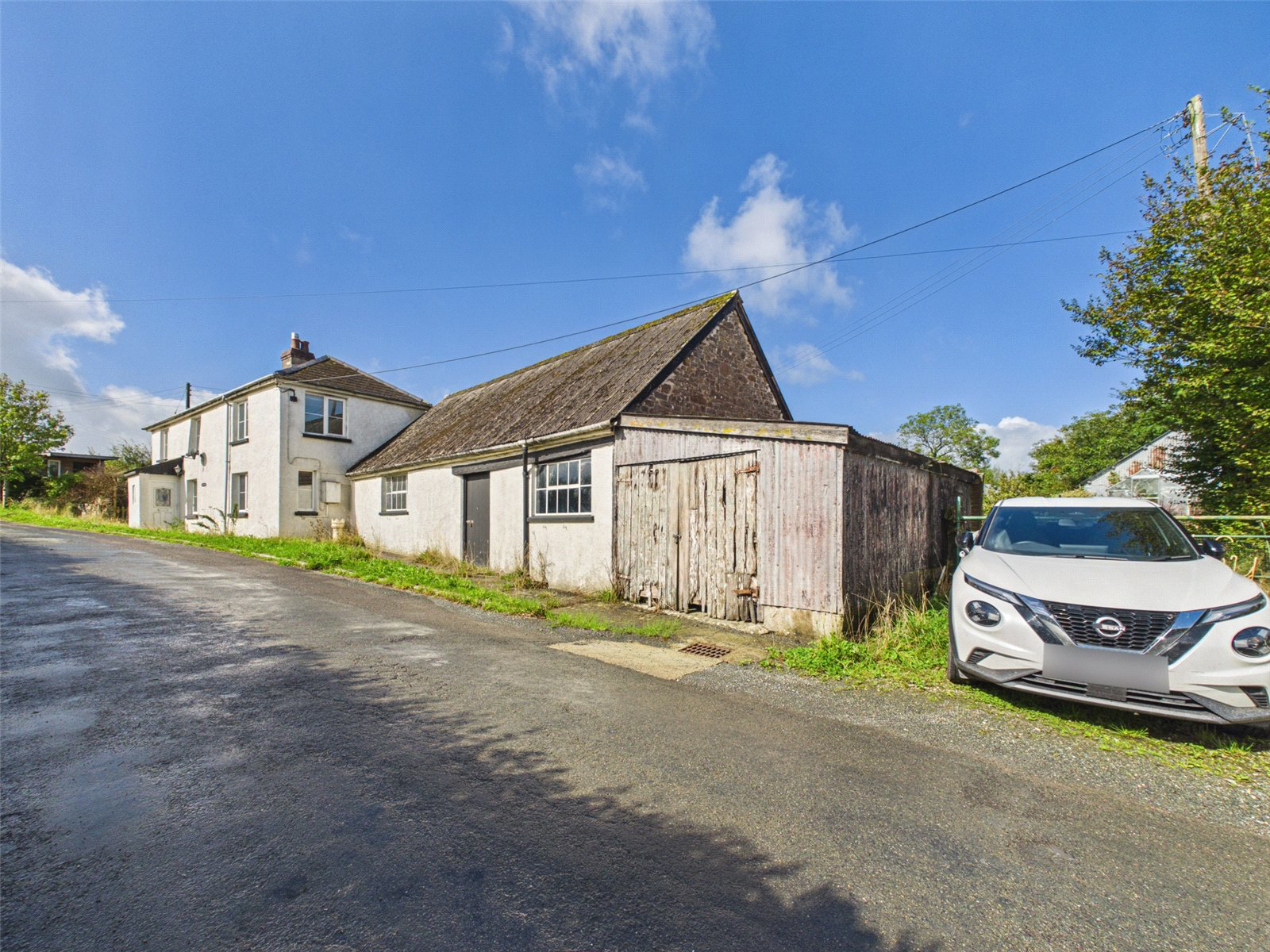 Western Side, Clawton, Holsworthy, Devon, EX22, photo 31