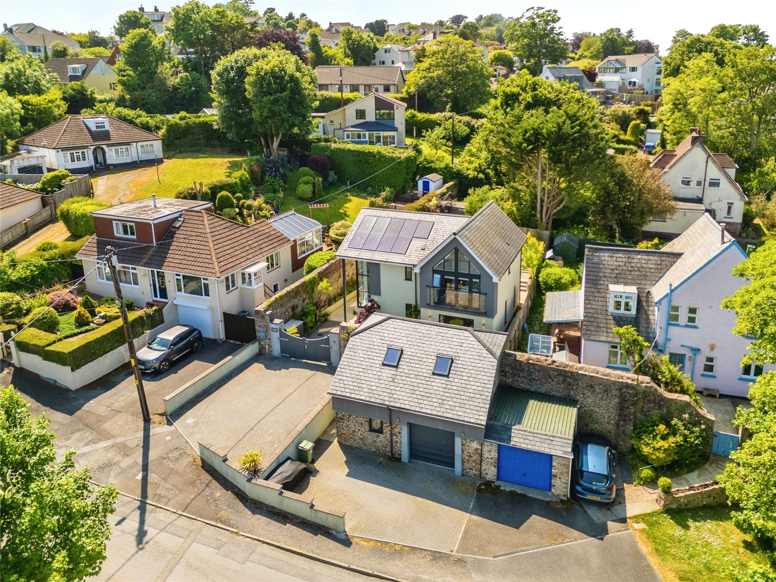 Southcott Road, Bideford, Devon, EX39, photo 37