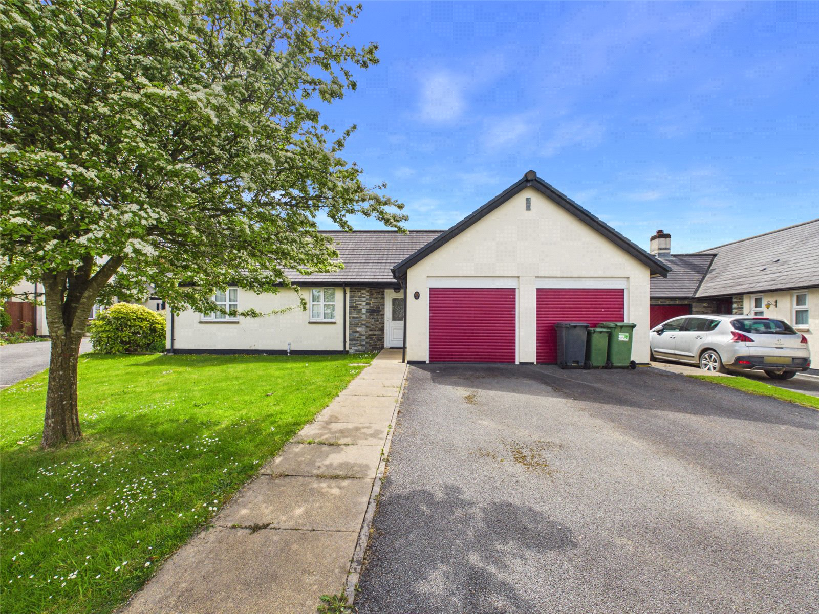 Aish Park, Shebbear, Beaworthy, Devon, EX21, photo 22