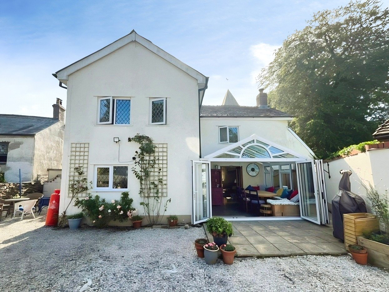 Beaworthy, Devon, EX21