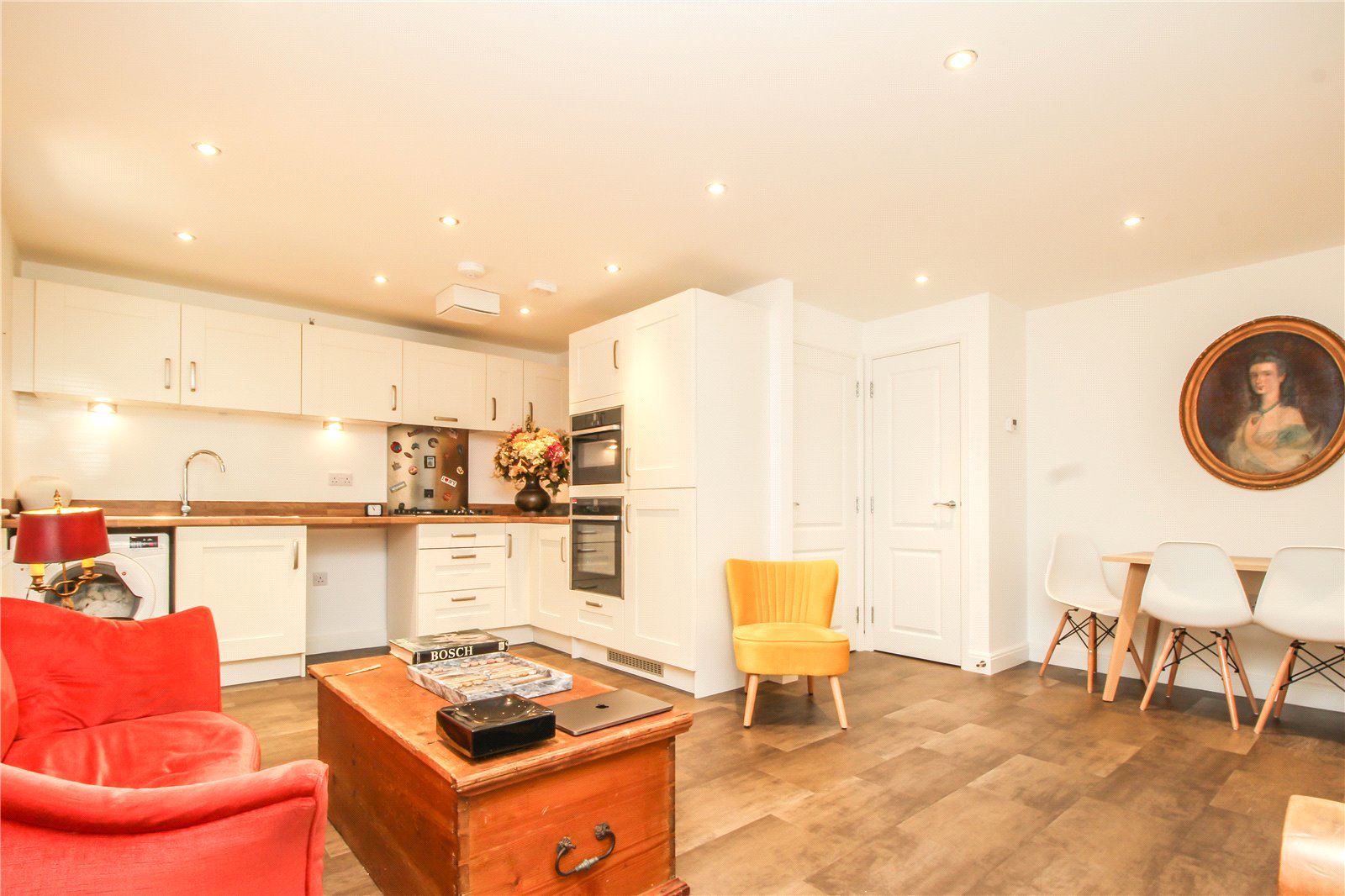 Flat 1 Old School House, Belvoir Road, Bideford, EX39, photo 2