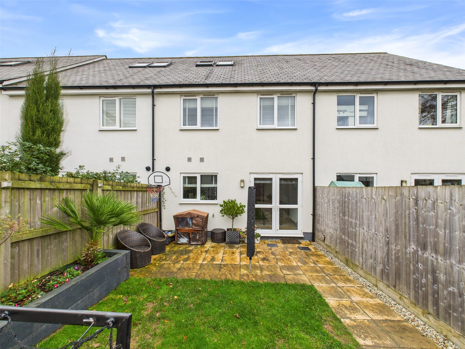 New Park Road, Wadebridge, Cornwall, PL27, photo 18