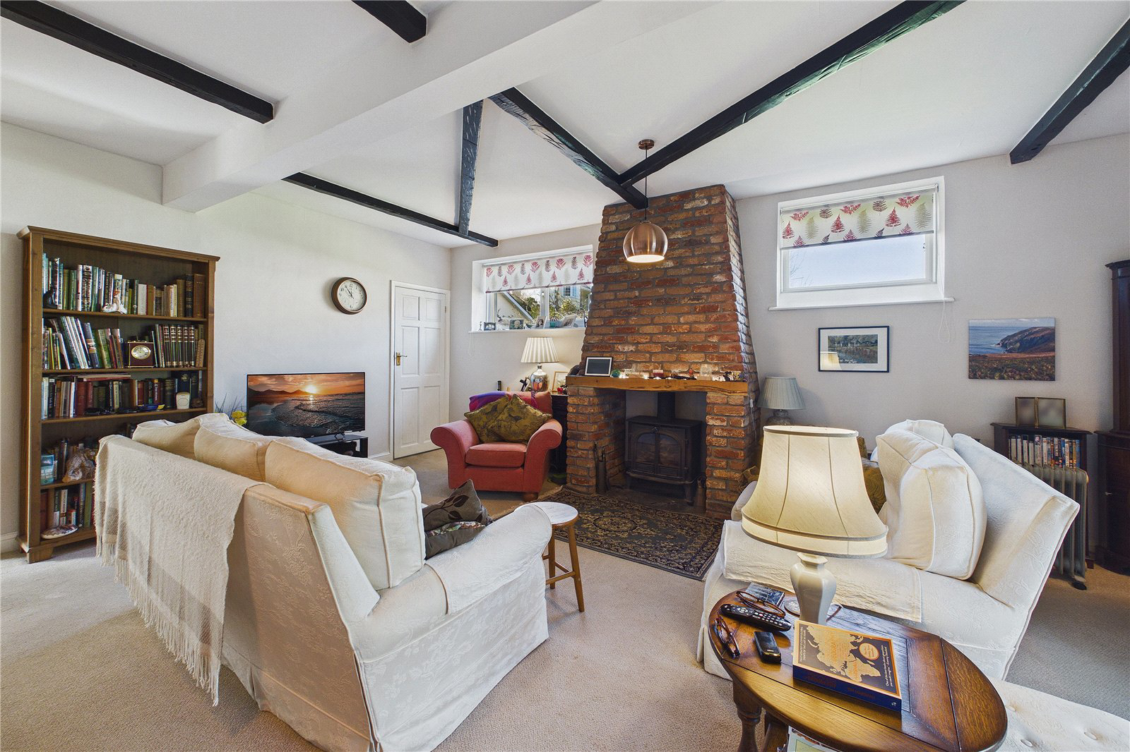 Pound Lane, Combe Martin, Ilfracombe, Devon, EX34, photo 6