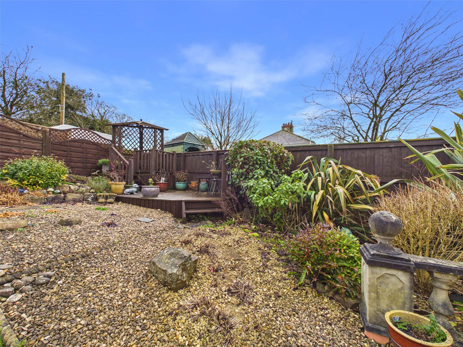 Trewyn Park, Holsworthy, Devon, EX22, photo 19