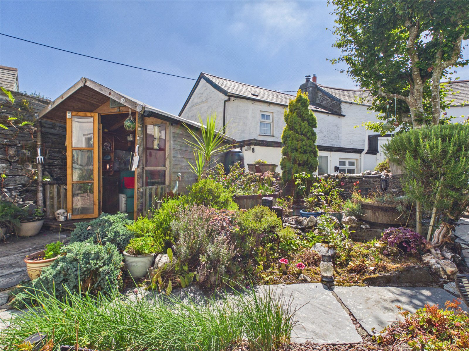 Pengelly, Delabole, Cornwall, PL33, photo 2