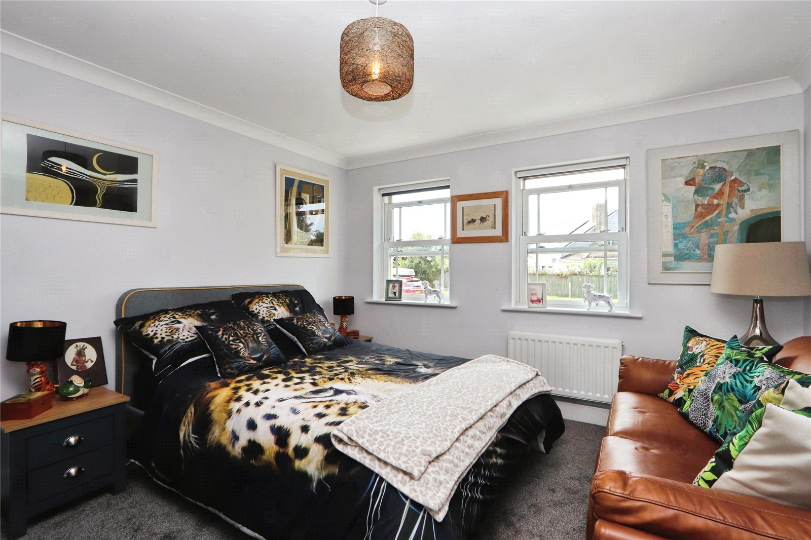 Arthurs Lea, Abbotsham, Bideford, Devon, EX39, photo 20