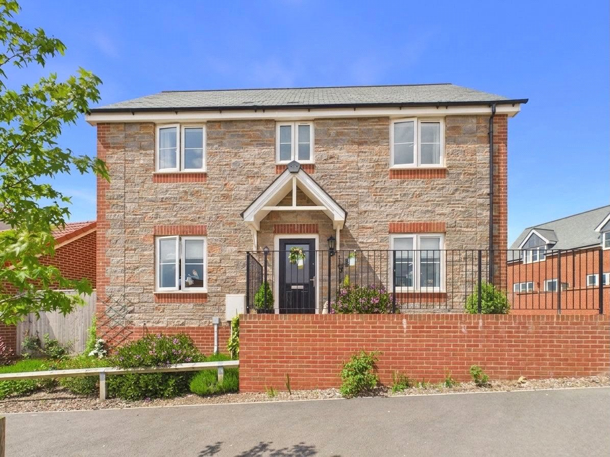 Cricket Field Lane, Winkleigh, Devon, EX19
