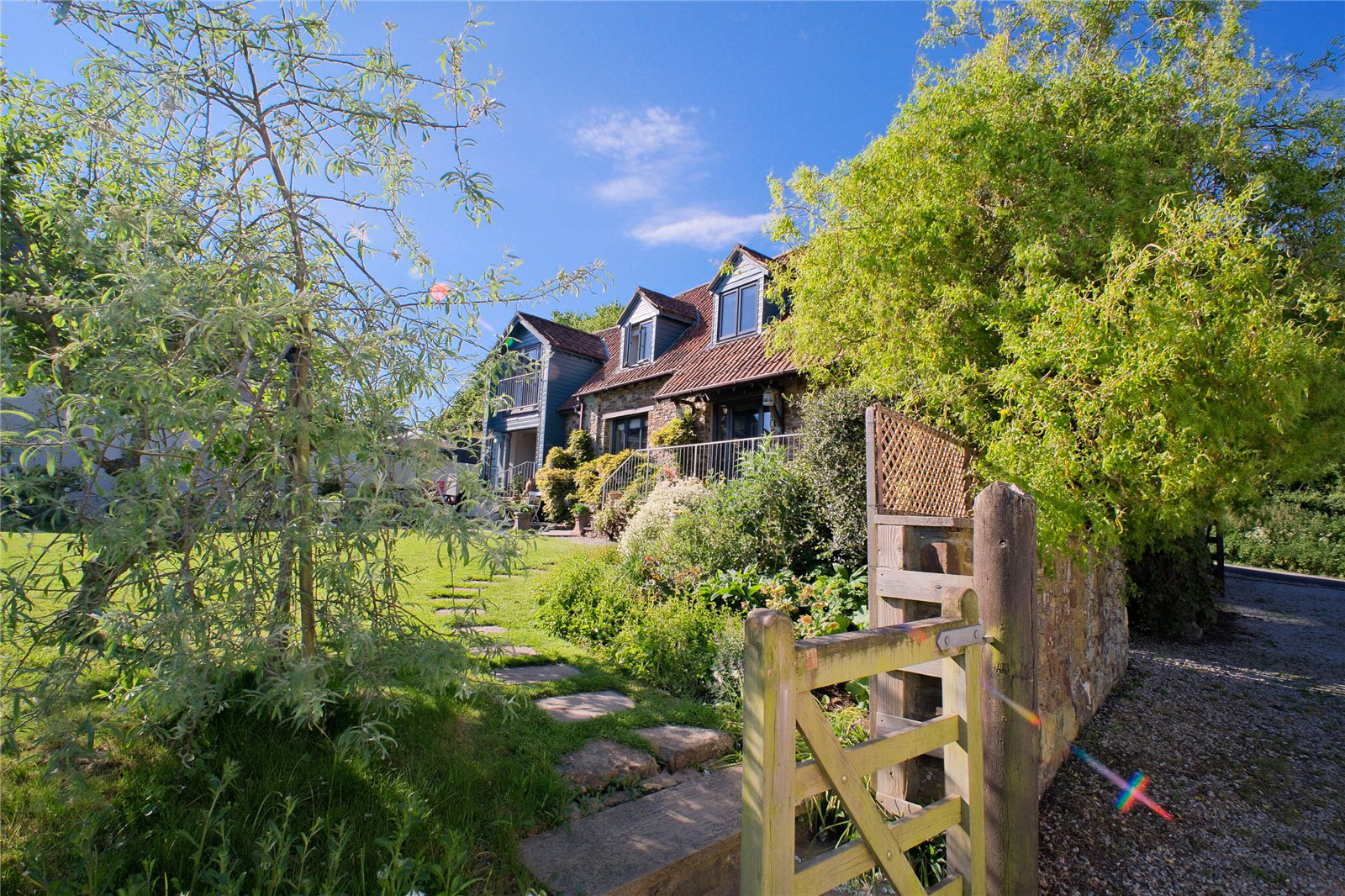 Eastacombe, Tawstock, Barnstaple, Devon, EX31, photo 27