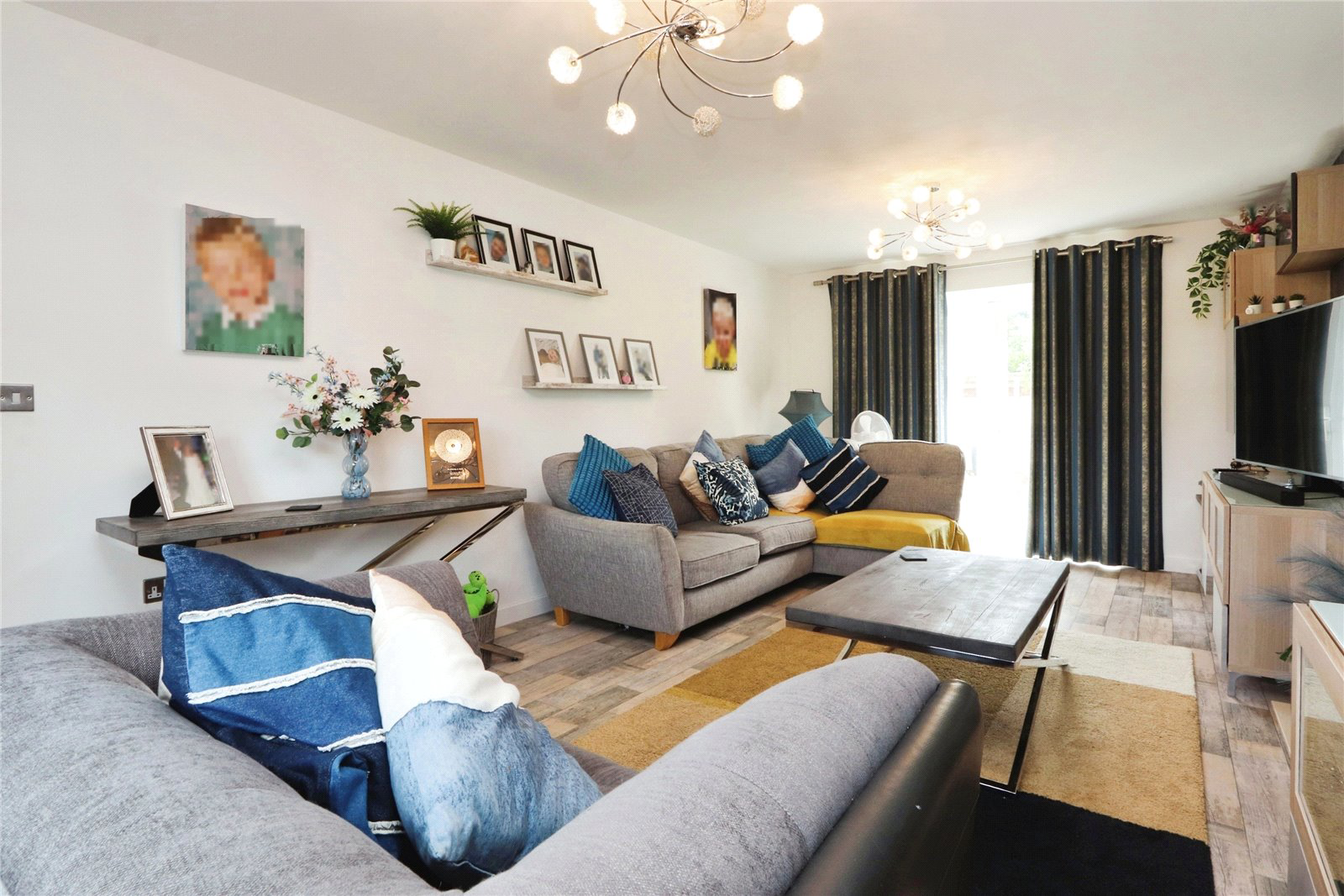 Taylor Crescent, Westward Ho, Bideford, Devon, EX39, photo 5