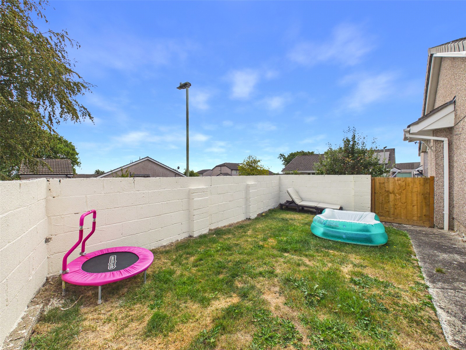 Crockers Way, St. Giles-on-the-Heath, Launceston, Devon, PL15, photo 16