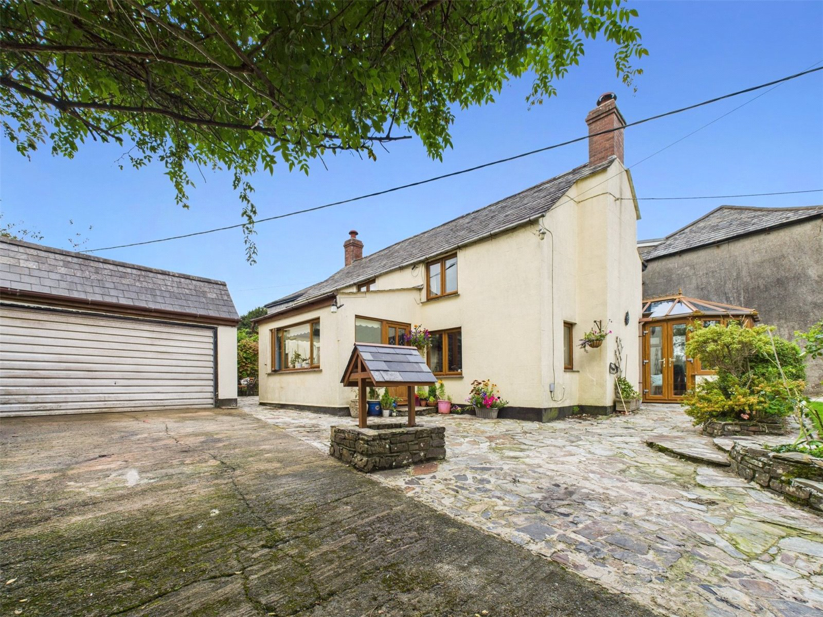 Tresmeer, Launceston, Cornwall, PL15