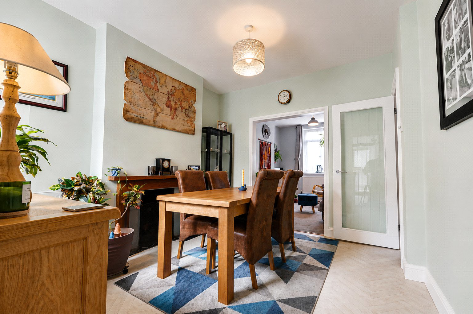 Clifton Terrace, Sticklepath, Barnstaple, Devon, EX31, photo 3