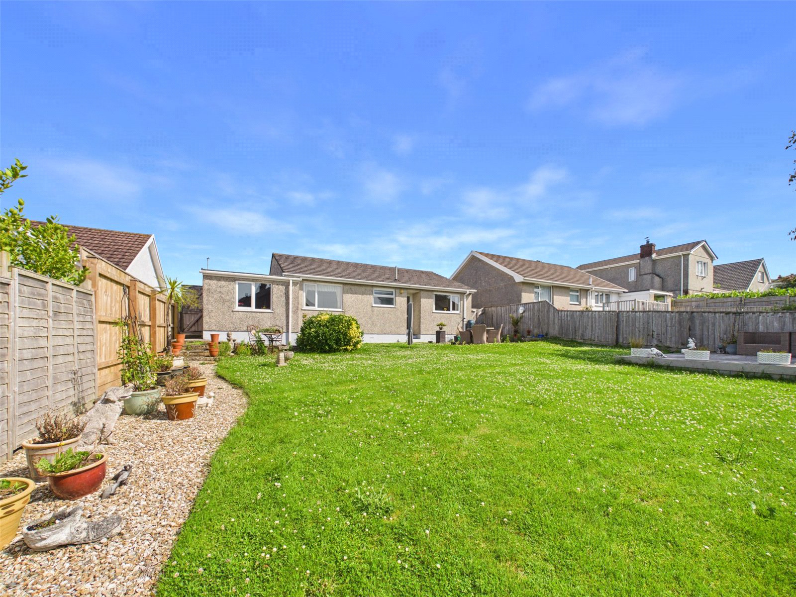 Minster Avenue, Bude, Cornwall, EX23, photo 13