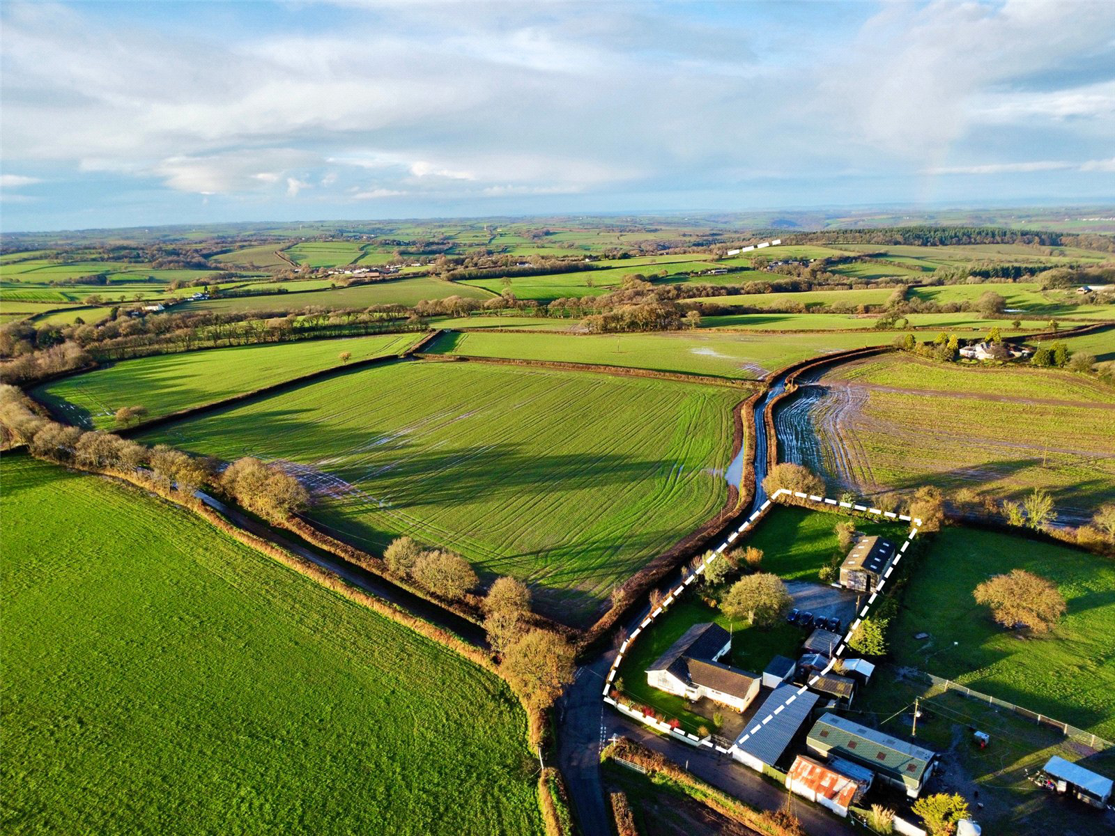 Wembworthy, Chulmleigh, Devon, EX18, photo 28