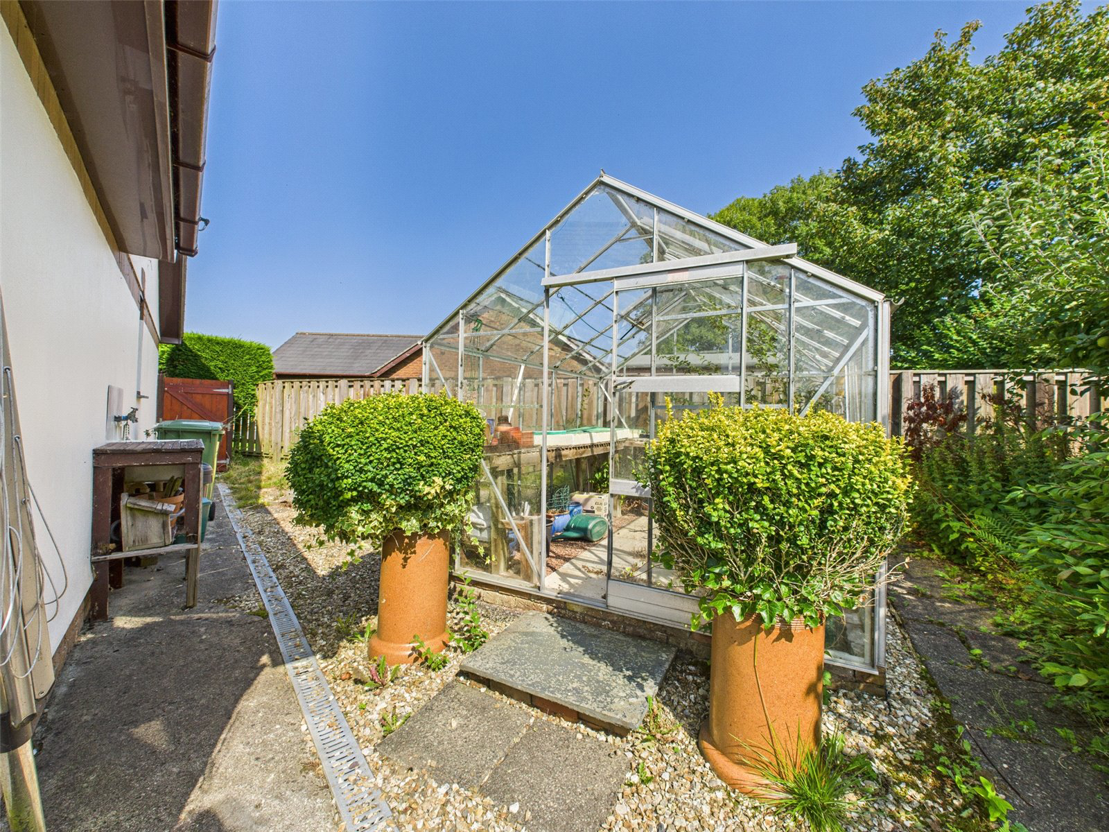 St. Johns Drive, Bradworthy, Holsworthy, Devon, EX22, photo 21