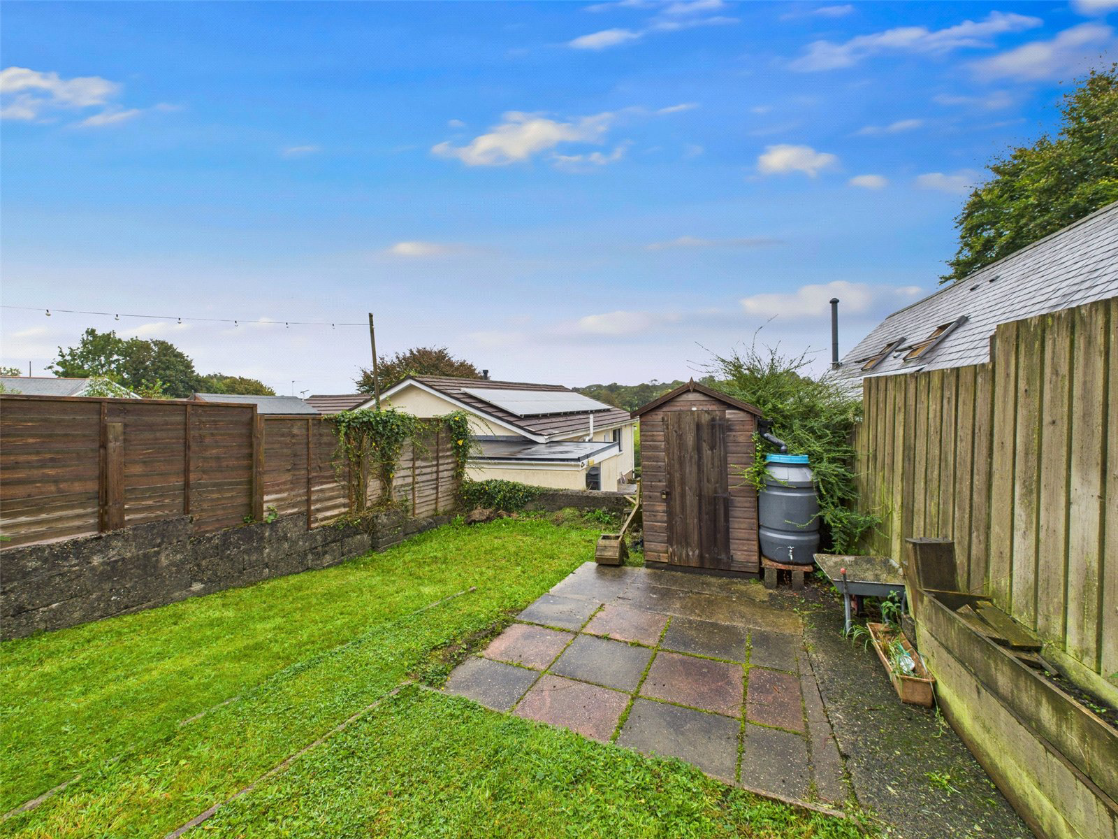 Belle Vue, Holsworthy, Devon, EX22, photo 10