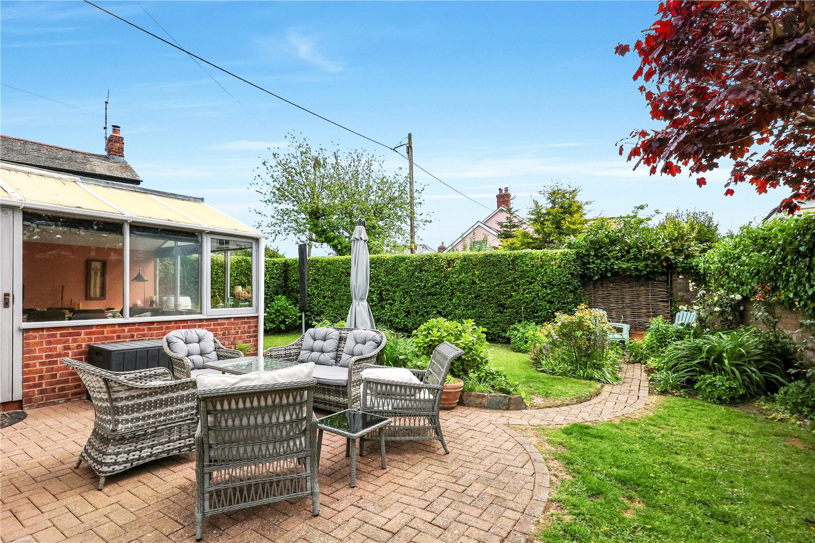 Mill Road, Landkey, Barnstaple, Devon, EX32, photo 3