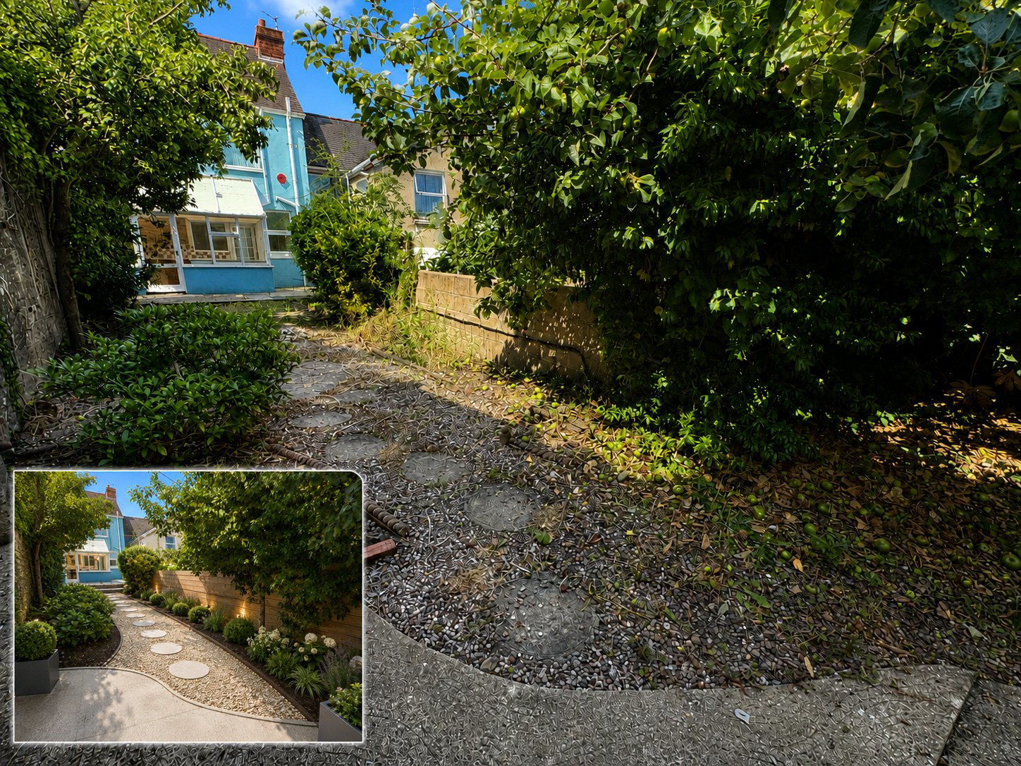 Chingswell Street, Bideford, Devon, EX39, photo 4