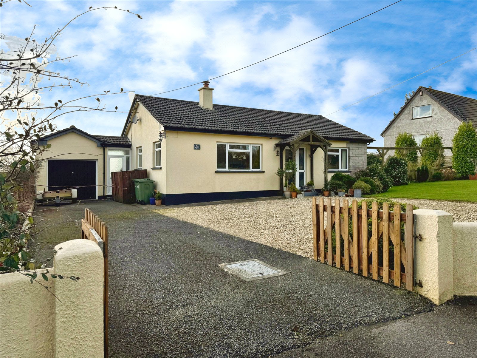Chilsworthy, Holsworthy, Devon, EX22