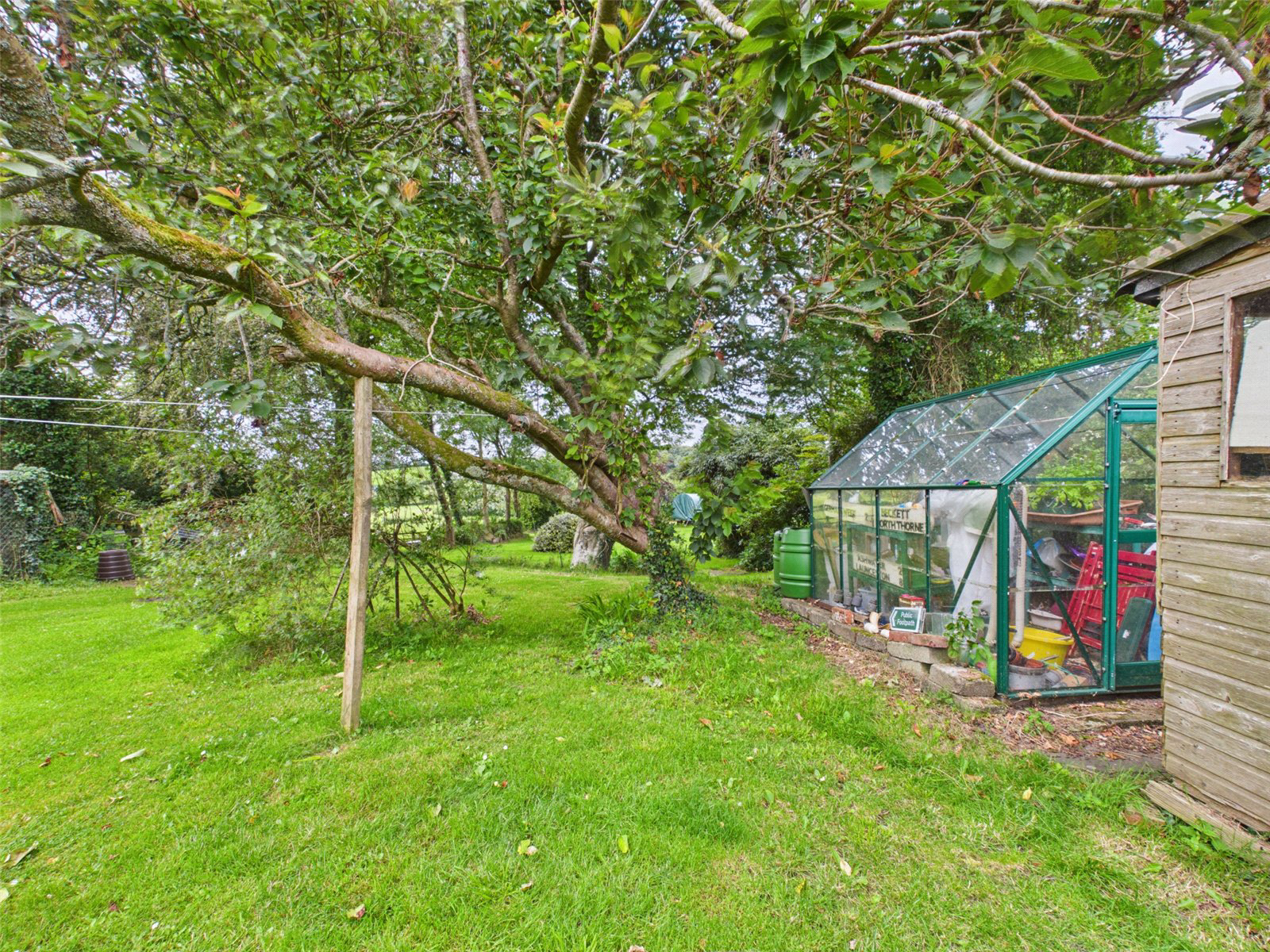 Horslett Hill, Clawton, Holsworthy, Devon, EX22, photo 22