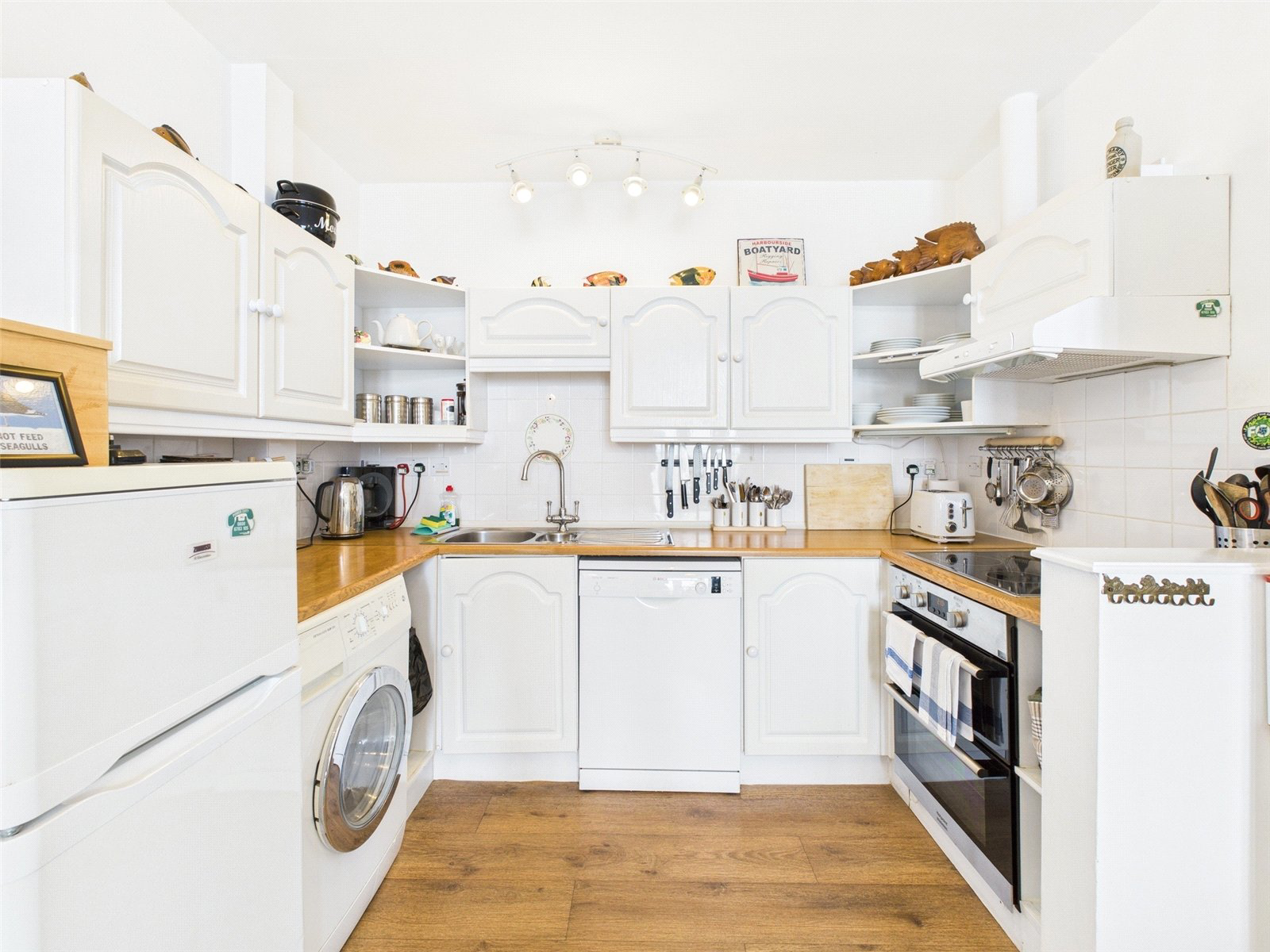 Parade Terrace, Ilfracombe, Devon, EX34, photo 6