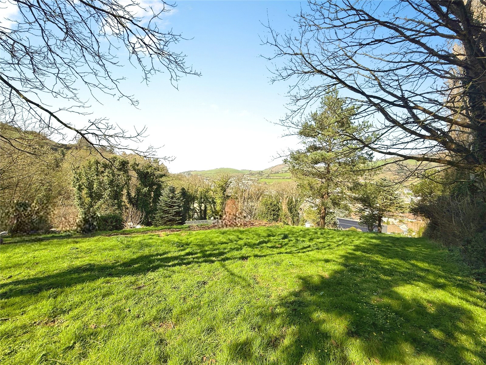 Knowle Gardens, Combe Martin, Ilfracombe, Devon, EX34, photo 16