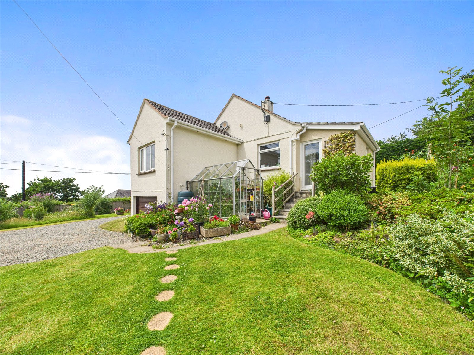 Stamford Hill, Stratton, Bude, Cornwall, EX23, photo 24