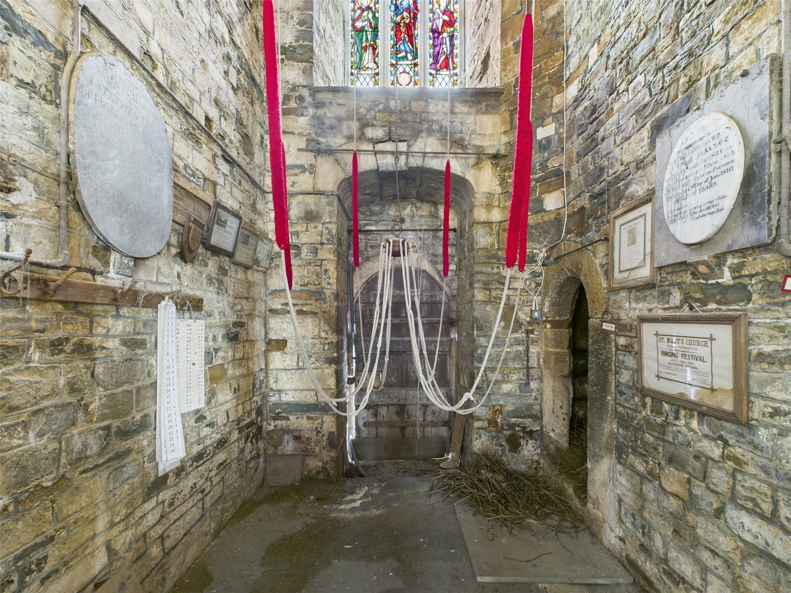 The Church, Petrockstow, Okehampton, Devon, EX20, photo 9