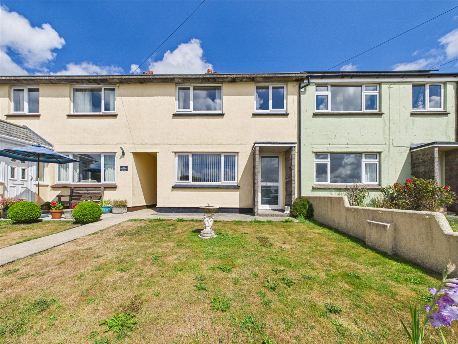 Beech Park, Holsworthy Beacon, Holsworthy, Devon, EX22