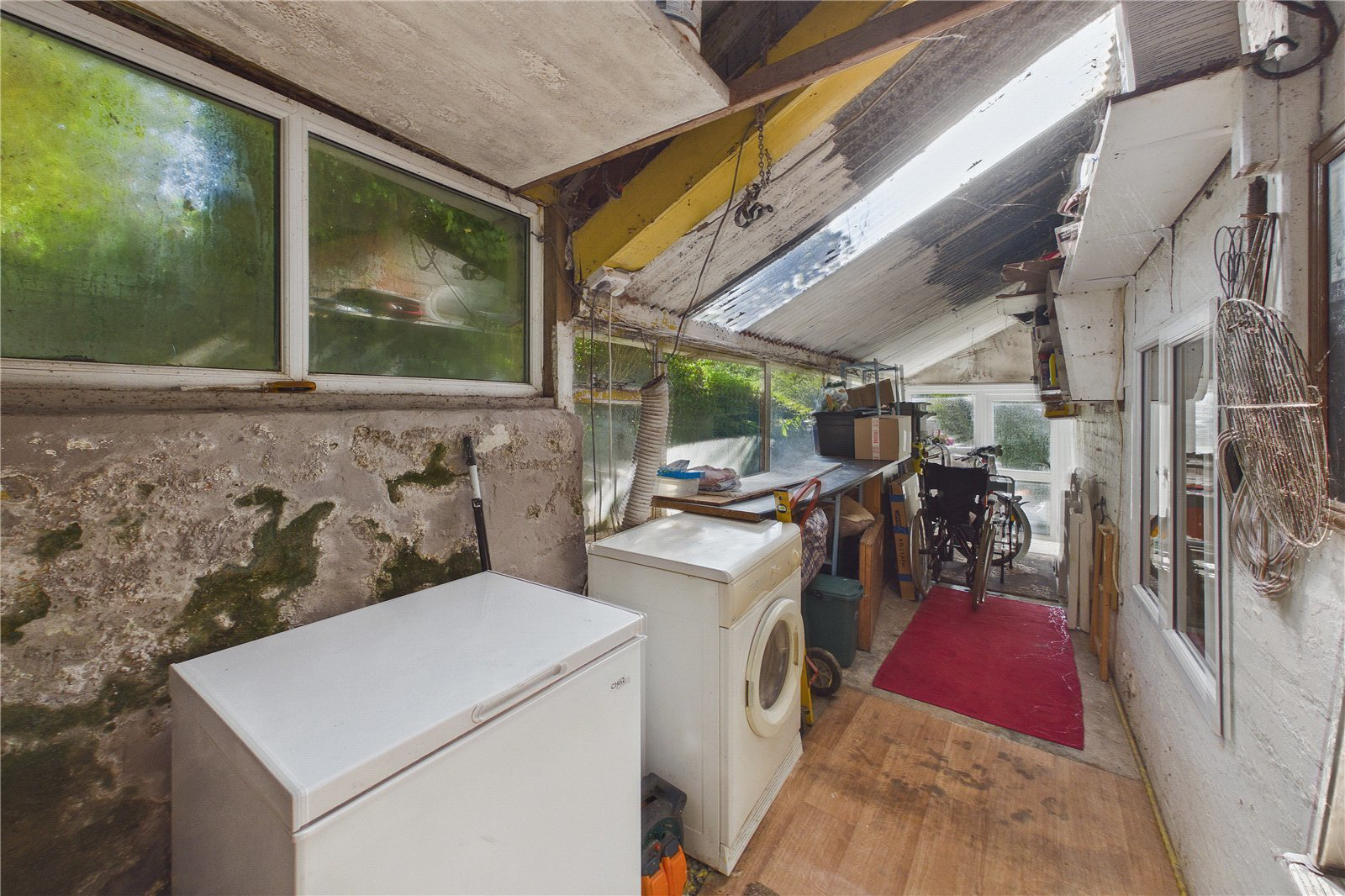 Pretoria Terrace, Ilfracombe, Devon, EX34, photo 17