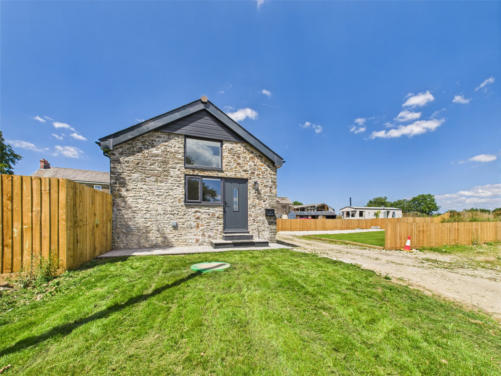 Matcott Farm, Sutcombe, Holsworthy, Devon, EX22, photo 4