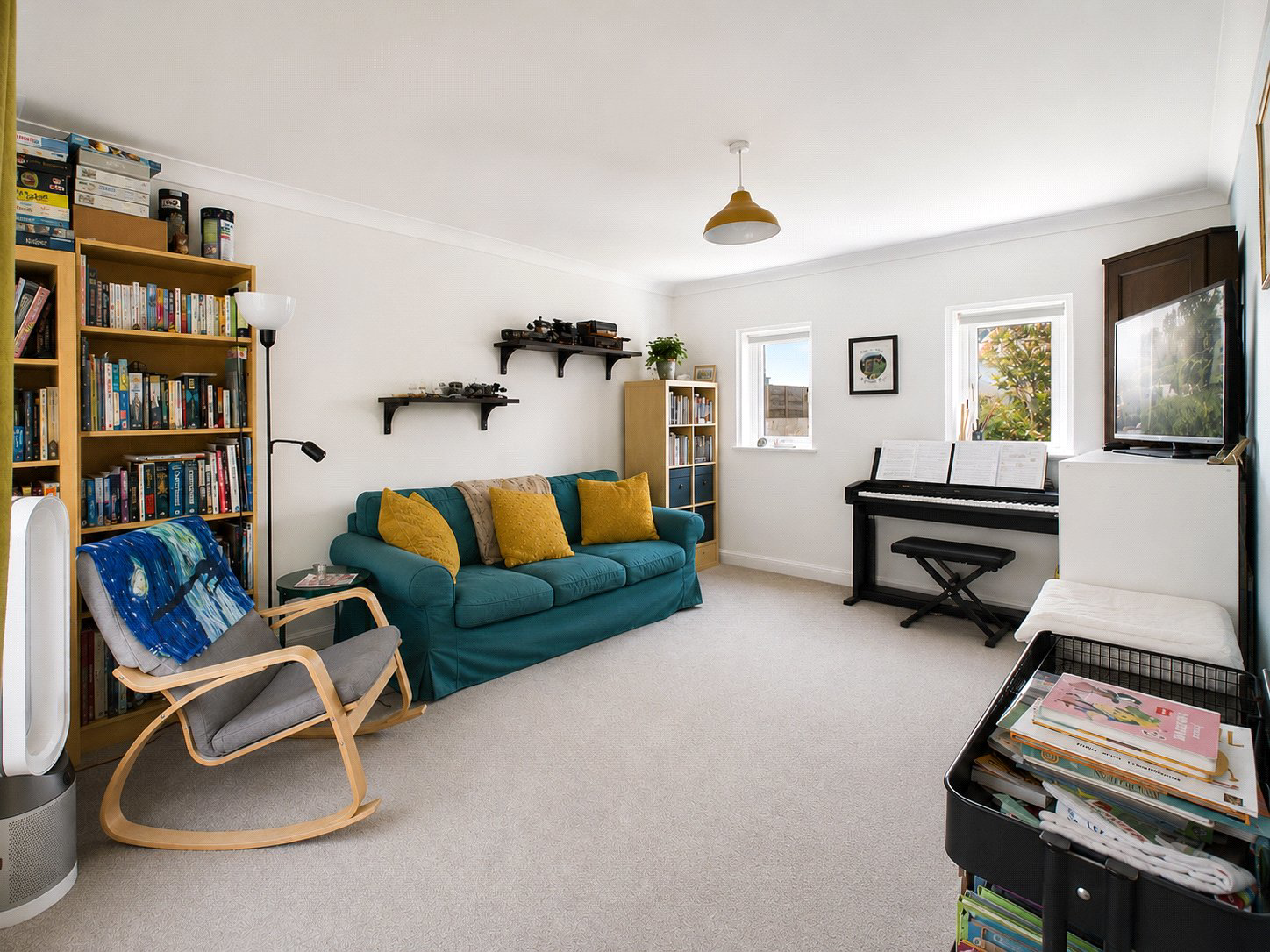 Molesworth Street, Tintagel, Cornwall, PL34, photo 3