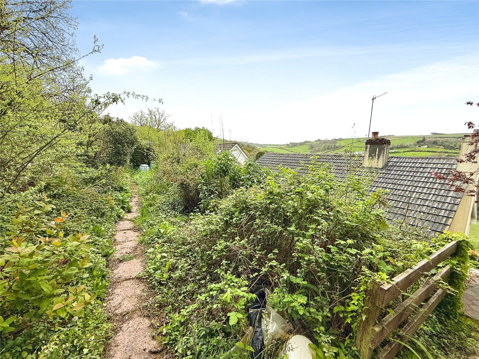 Buzzacott Lane, Combe Martin, Ilfracombe, Devon, EX34, photo 18