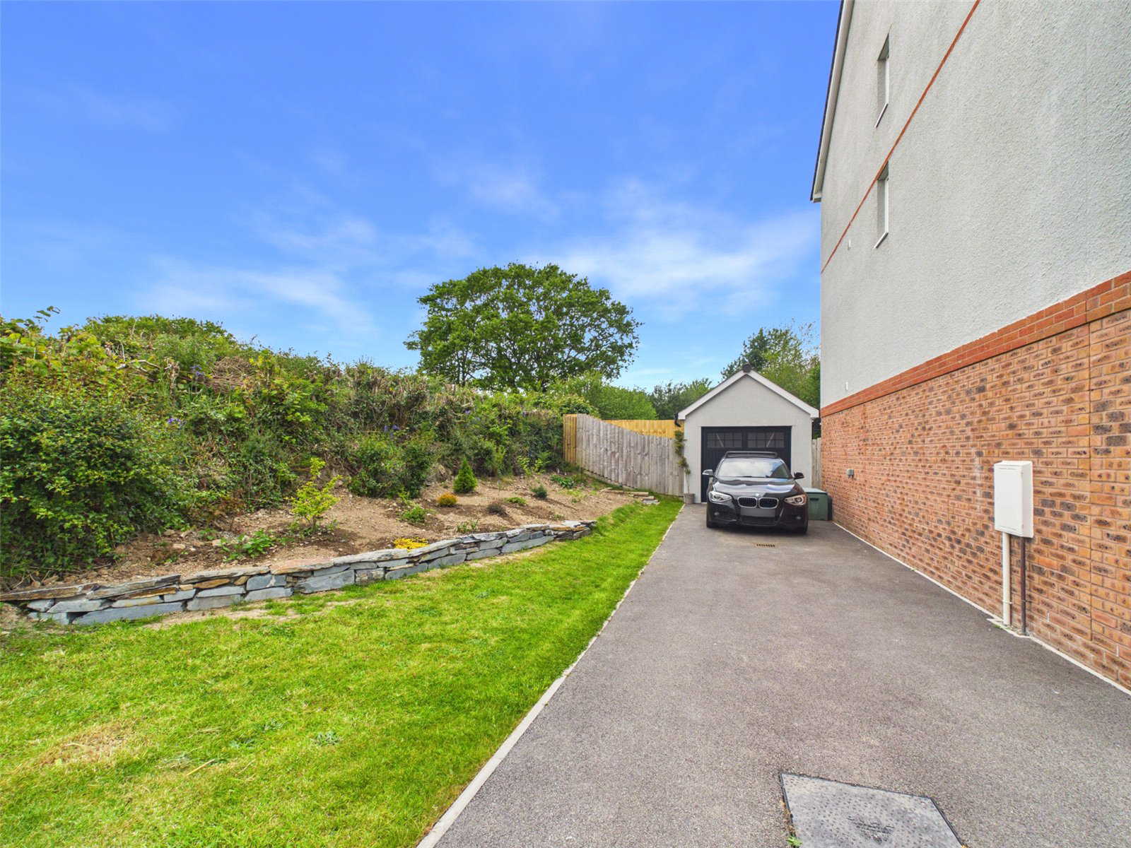 Bramble Avenue, Tavistock, Devon, PL19, photo 20
