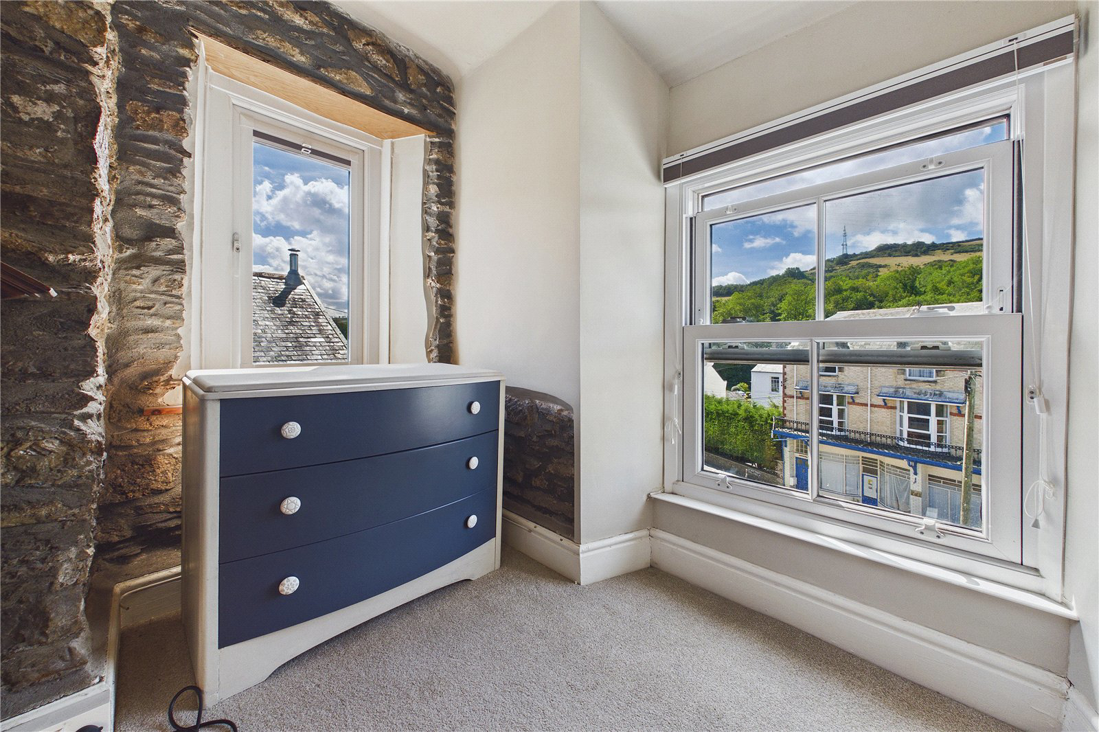 Shute Lane, Combe Martin, Ilfracombe, Devon, EX34, photo 8