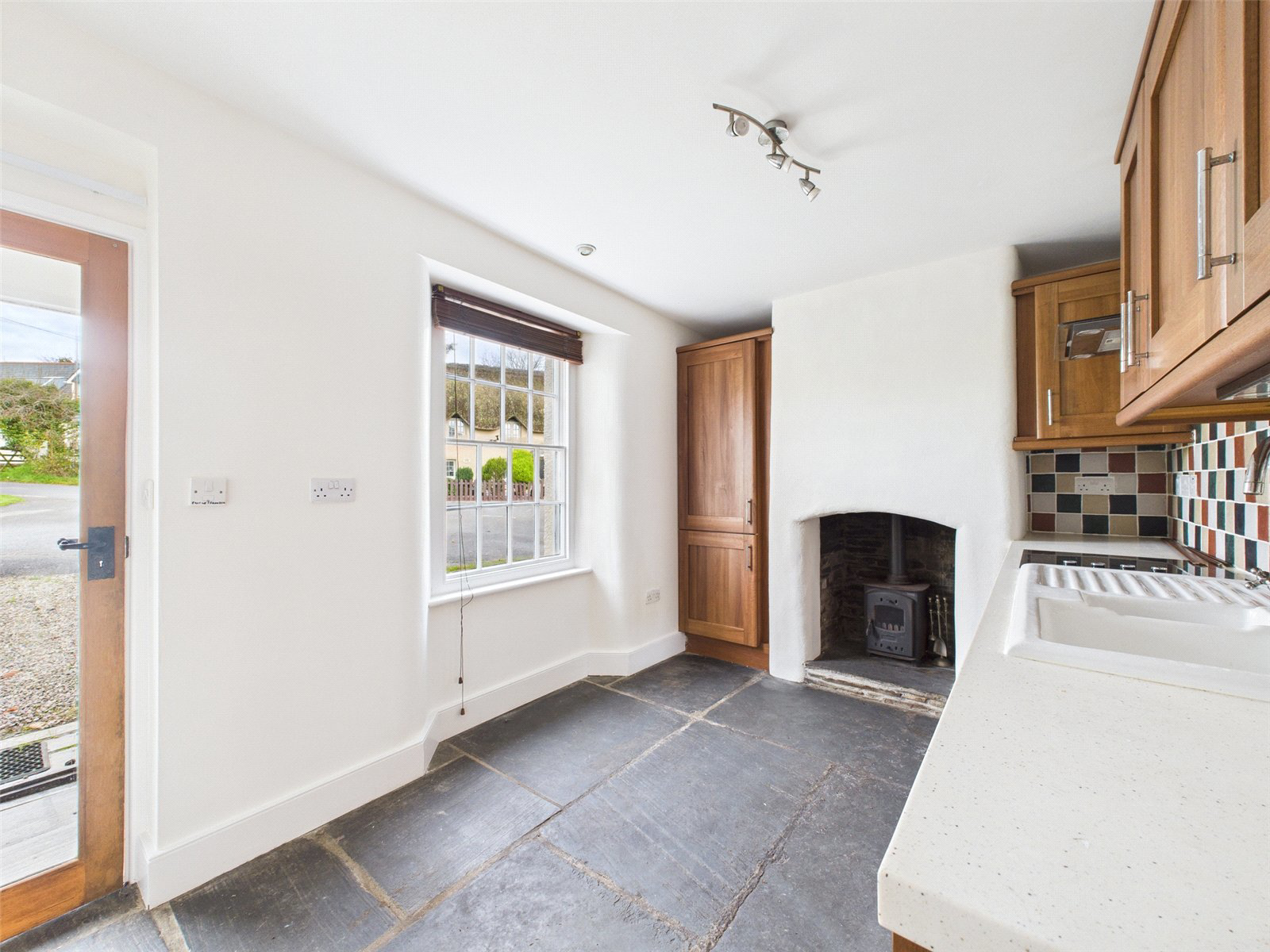 Ashwater, Beaworthy, Devon, EX21, photo 12