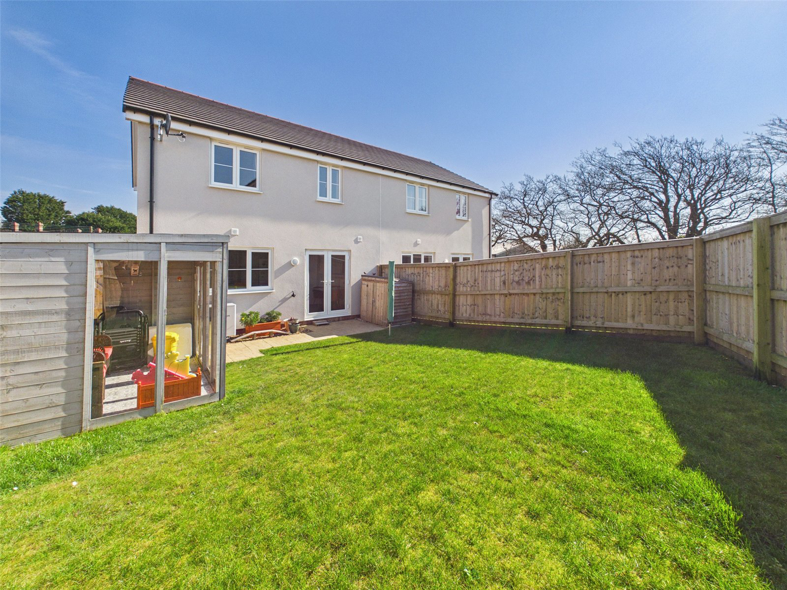 Cleverdon Close, Bradworthy, Holsworthy, Devon, EX22, photo 16