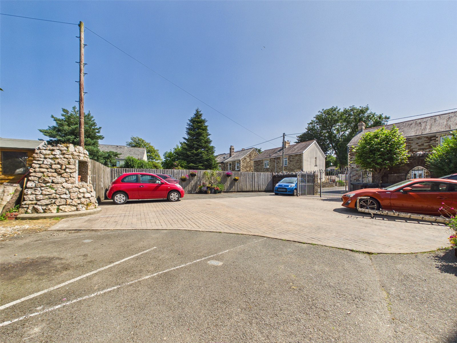 St. Marys Road, Bodmin, Cornwall, PL31, photo 23