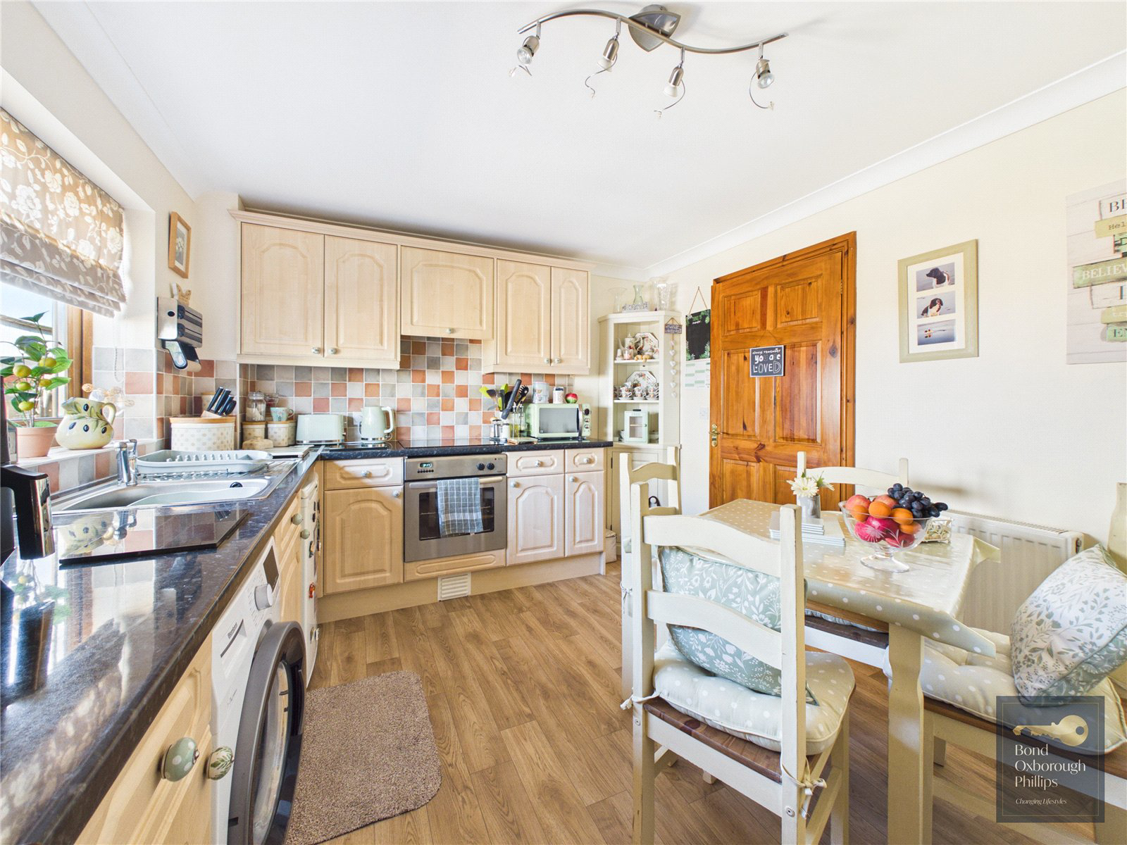 Willow Grove, Stibb Cross, Torrington, EX38, photo 9